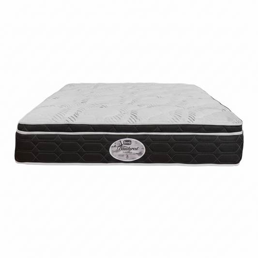 Colchón  Anatómico Pillow Top Beautyrest Platinum SIMMONS