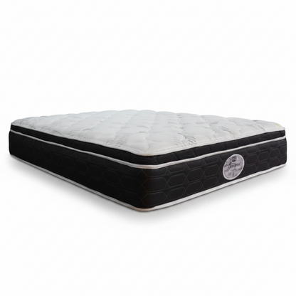 Colchón  Anatómico Pillow Top Beautyrest Platinum SIMMONS