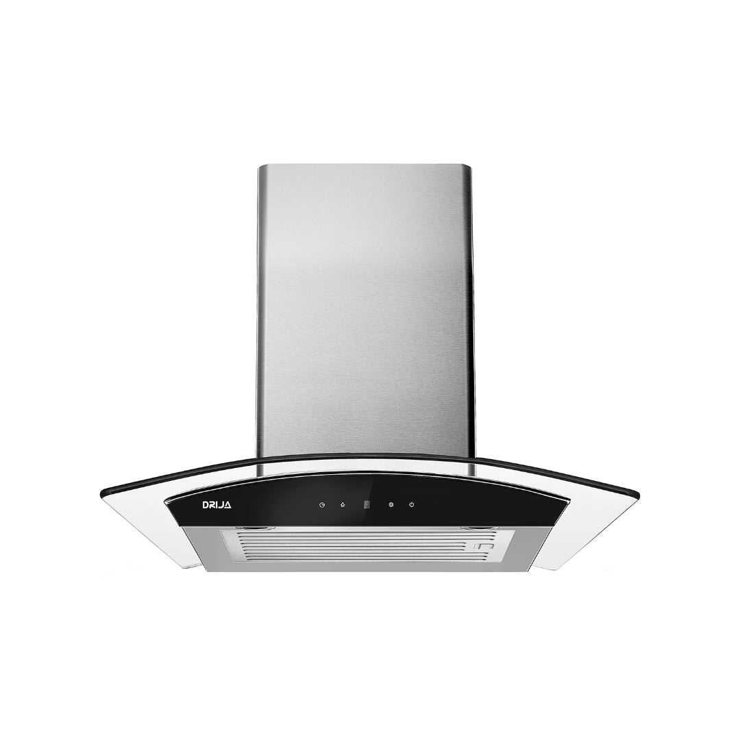 Campana Decorativa de Pared Prisma Touch 60 Drija