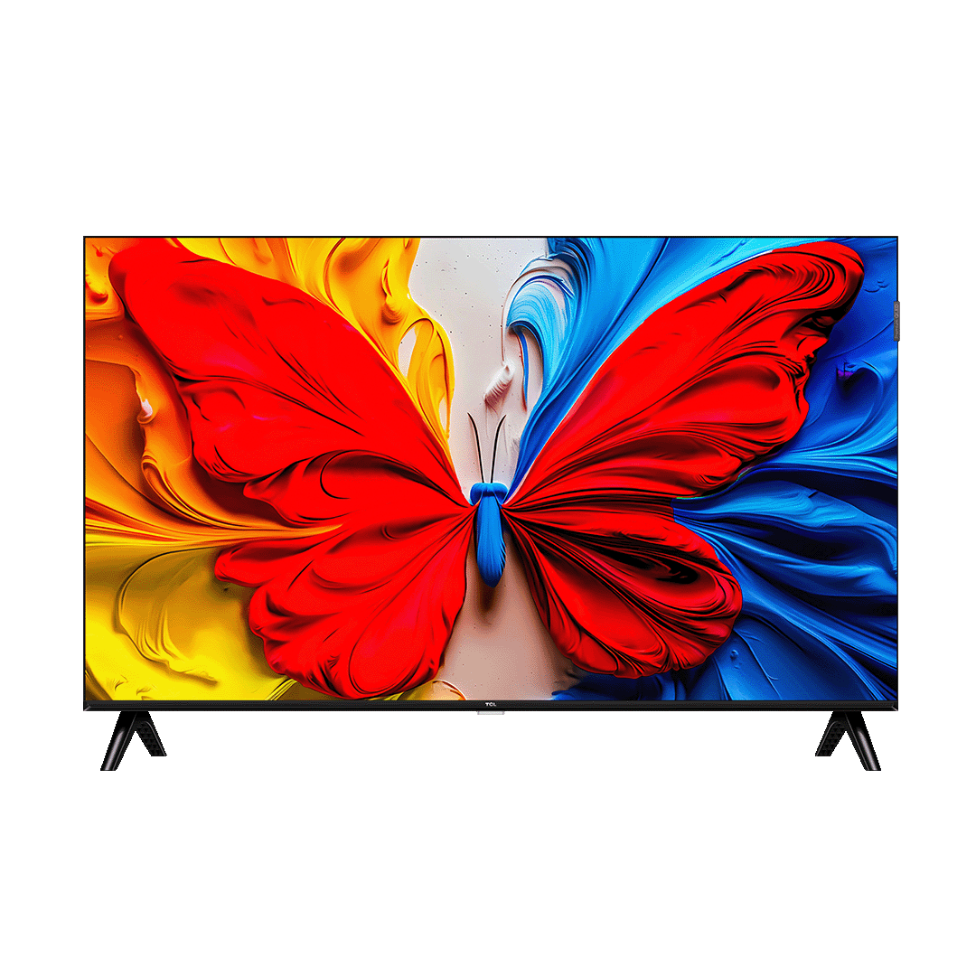 Televisor GOOGLE TV QLED FHD 50" TCL