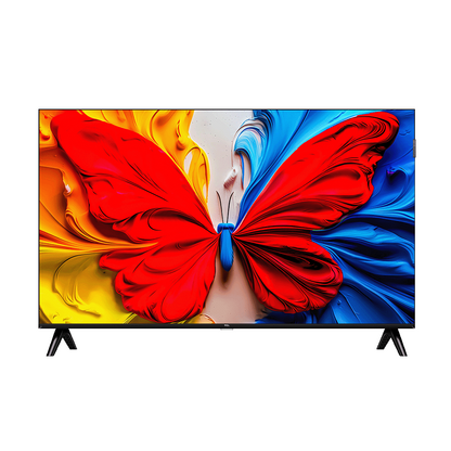 Televisor GOOGLE TV QLED FHD 50" TCL