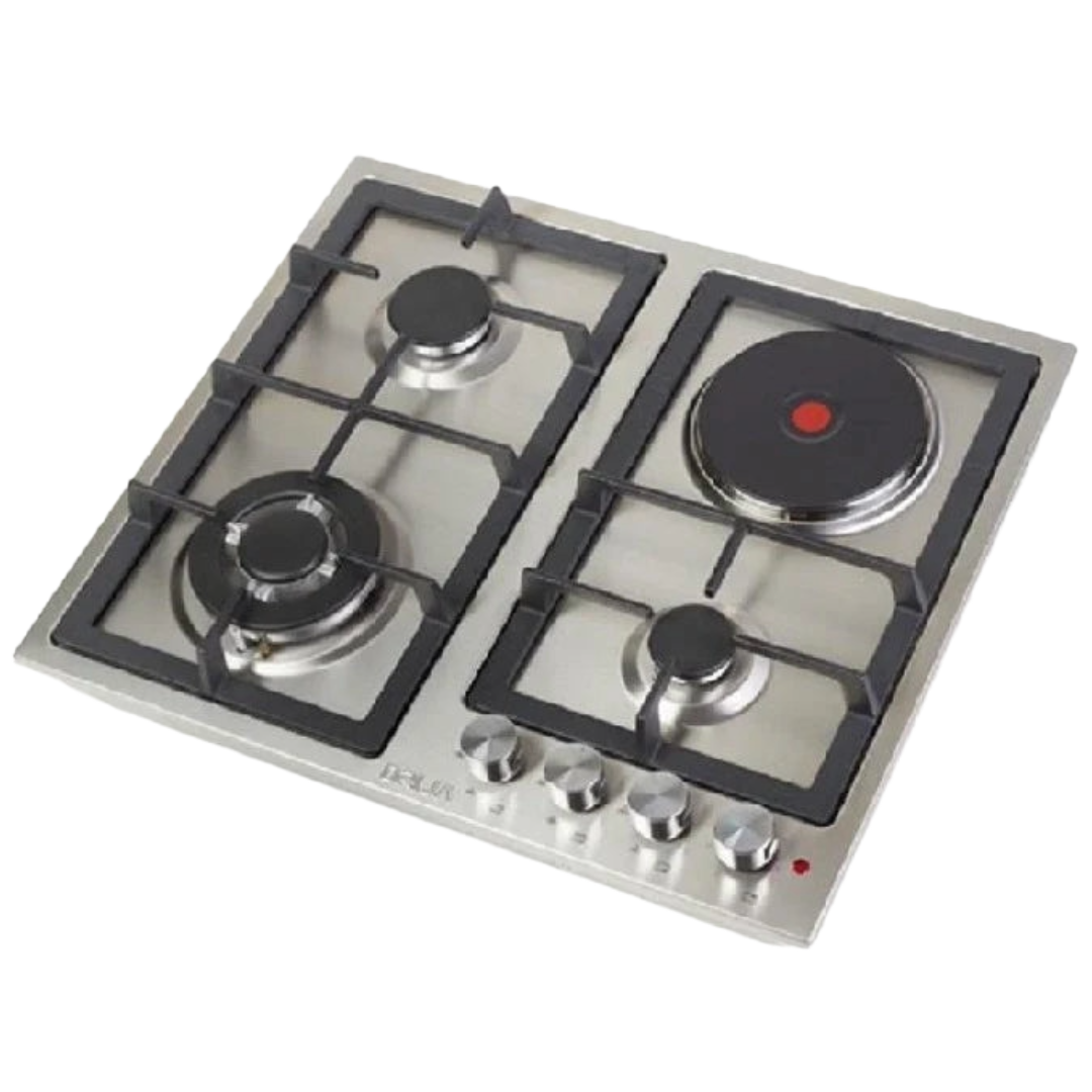 Tope de Cocina Mixto 60 cm Verona 60 Drija