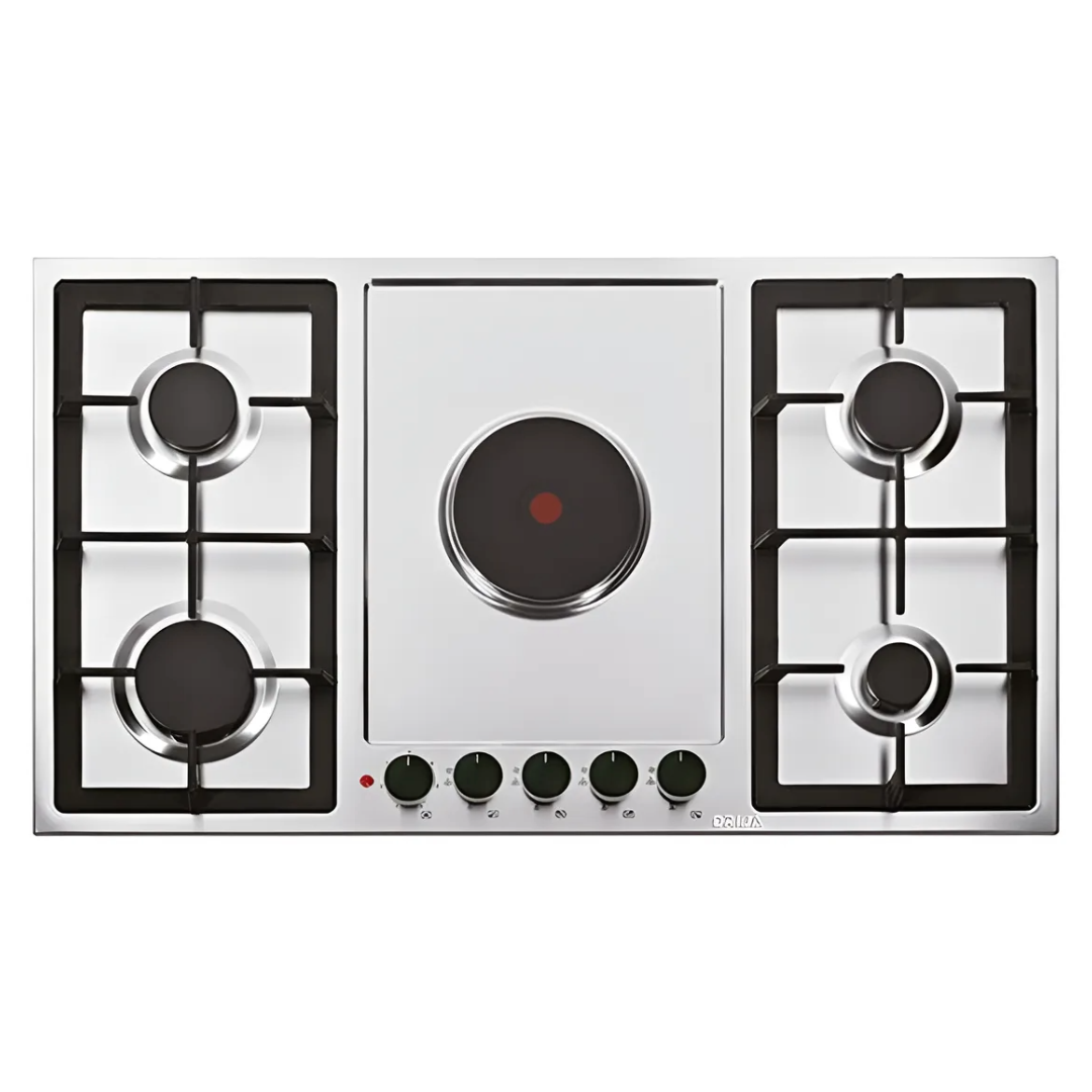 Tope de Cocina Mixto 90 cm Verona 90 Drija