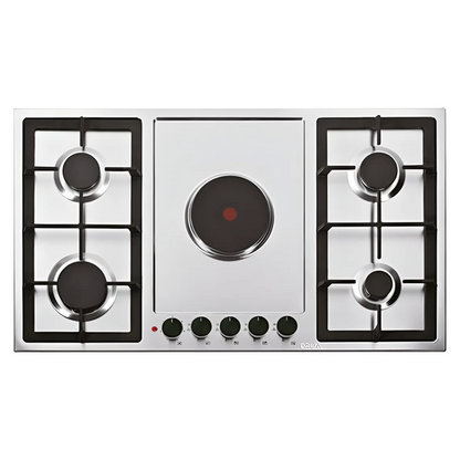 Tope de Cocina Mixto 90 cm Verona 90 Drija