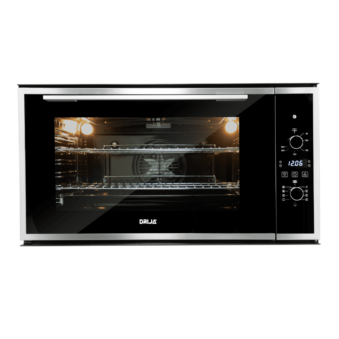 Horno Eléctrico 90 cm América 90 Drija
