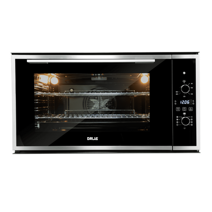 Horno Eléctrico 90 cm América 90 Drija