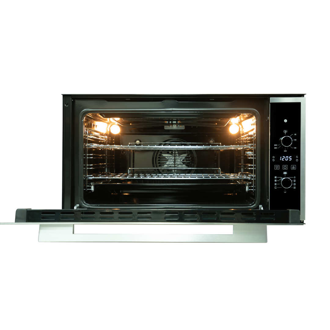 Horno Eléctrico 90 cm América 90 Drija