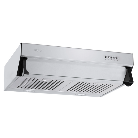 Campana de 24" Compatto 60 Acero Drija