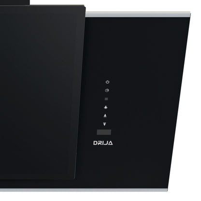Campana Decorativa de Pared 76 cm Triangolo 76 Drija