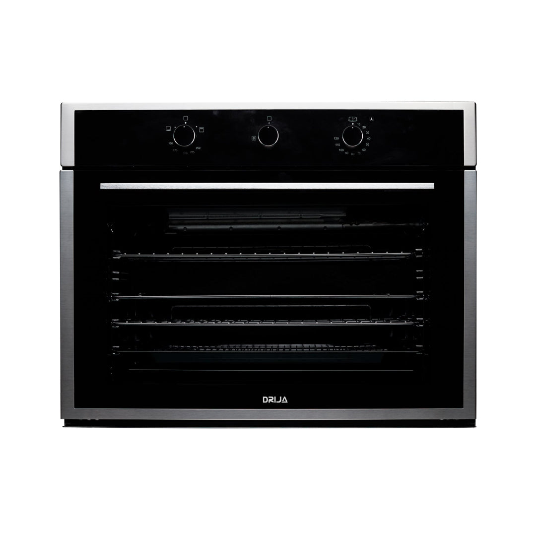 Horno a Gas 76 cm Roma 76 Drija