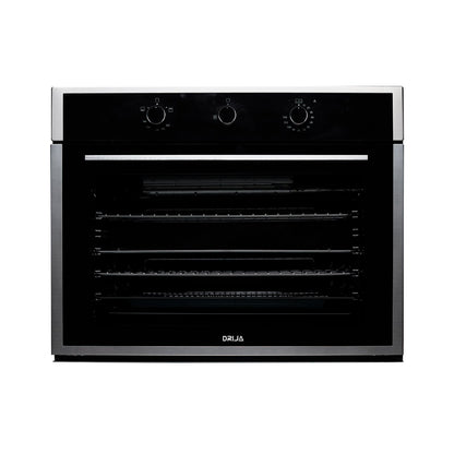Horno a Gas 76 cm Roma 76 Drija