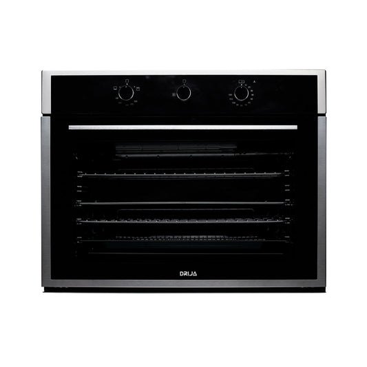 Horno a Gas 76 cm Roma 76 Drija