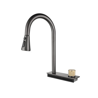 Fregador con Accesorios Siena 75 Drija