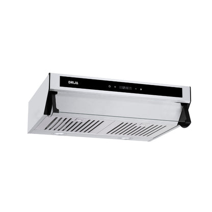 Campana de 24" Slim Touch 60 de Acero Drija