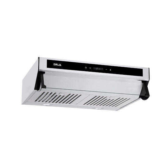 Campana de 24" Slim Touch 60 de Acero Drija