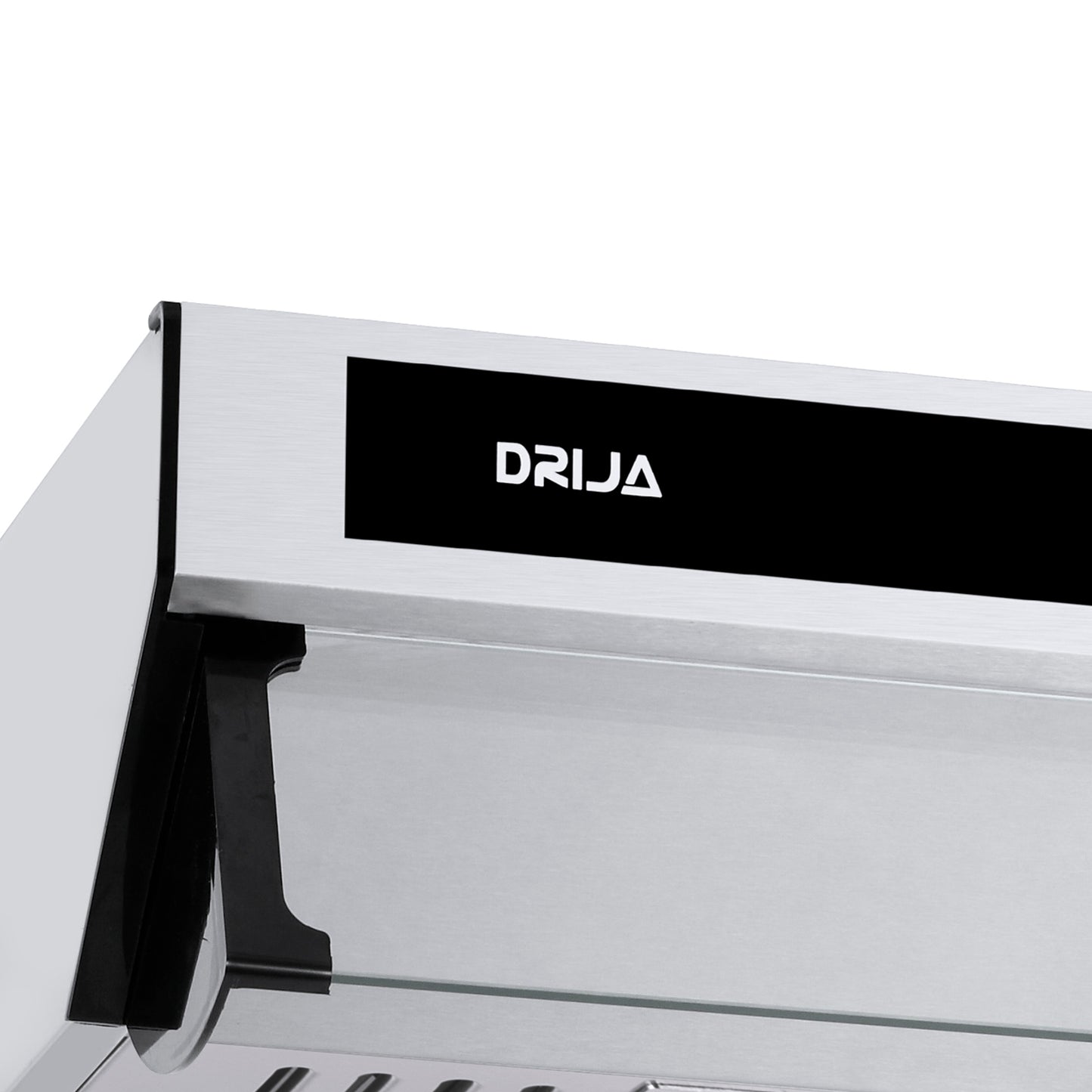 Campana de 30" Slim Touch 76 Acero Drija