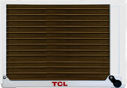 Aire Acondicionado de Ventana 5000BTU 115V TCL