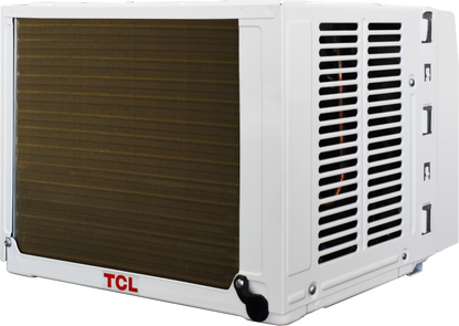 Aire Acondicionado de Ventana 5000BTU 115V TCL
