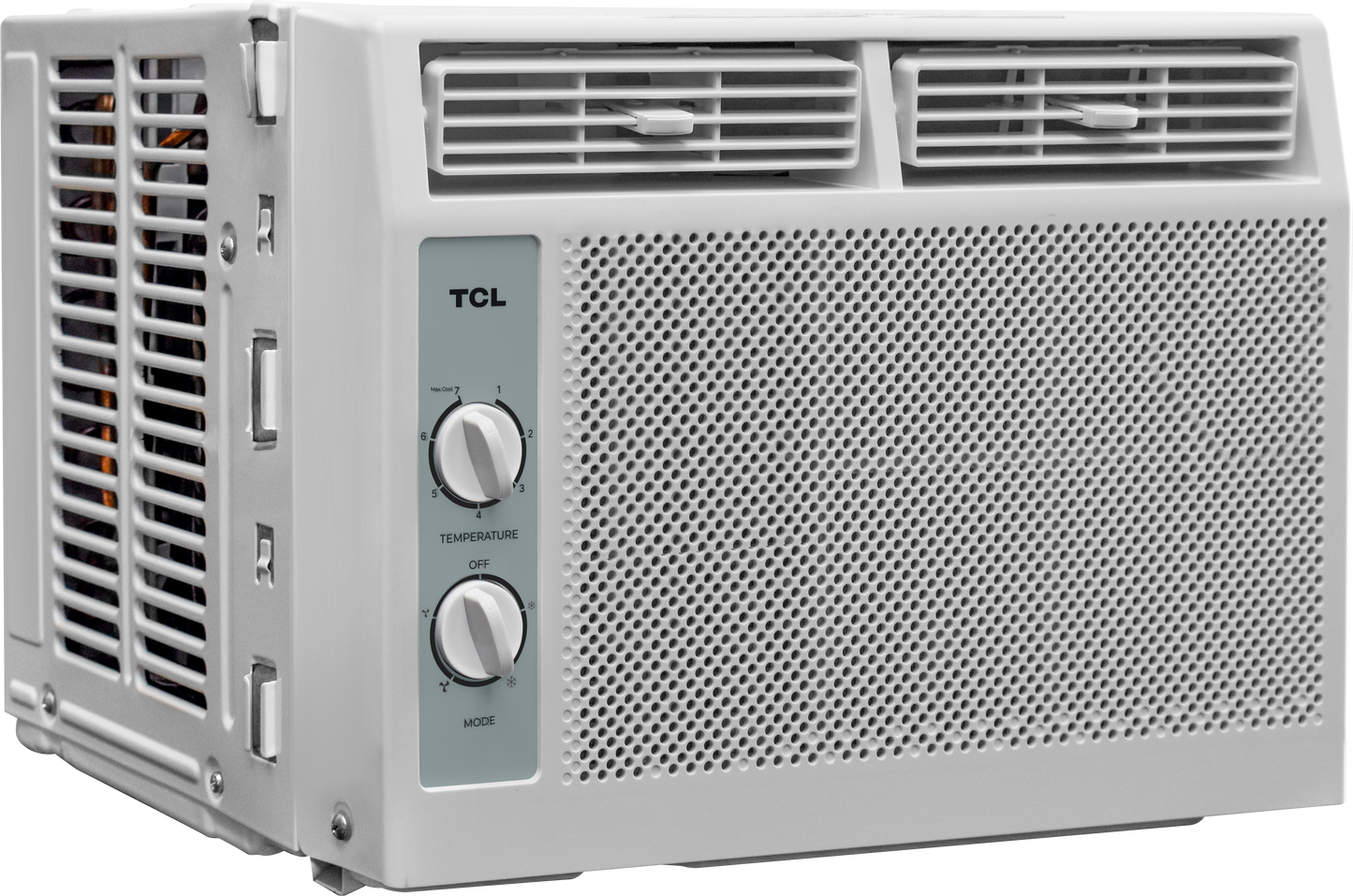 Aire Acondicionado de Ventana 5000BTU 115V TCL