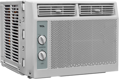 Aire Acondicionado de Ventana 5000BTU 115V TCL