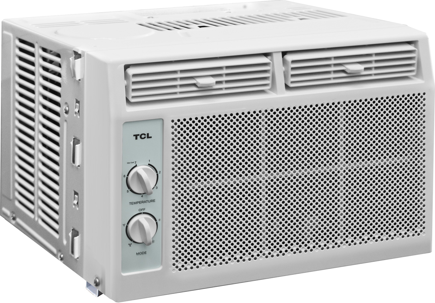 Aire Acondicionado de Ventana 5000BTU 115V TCL