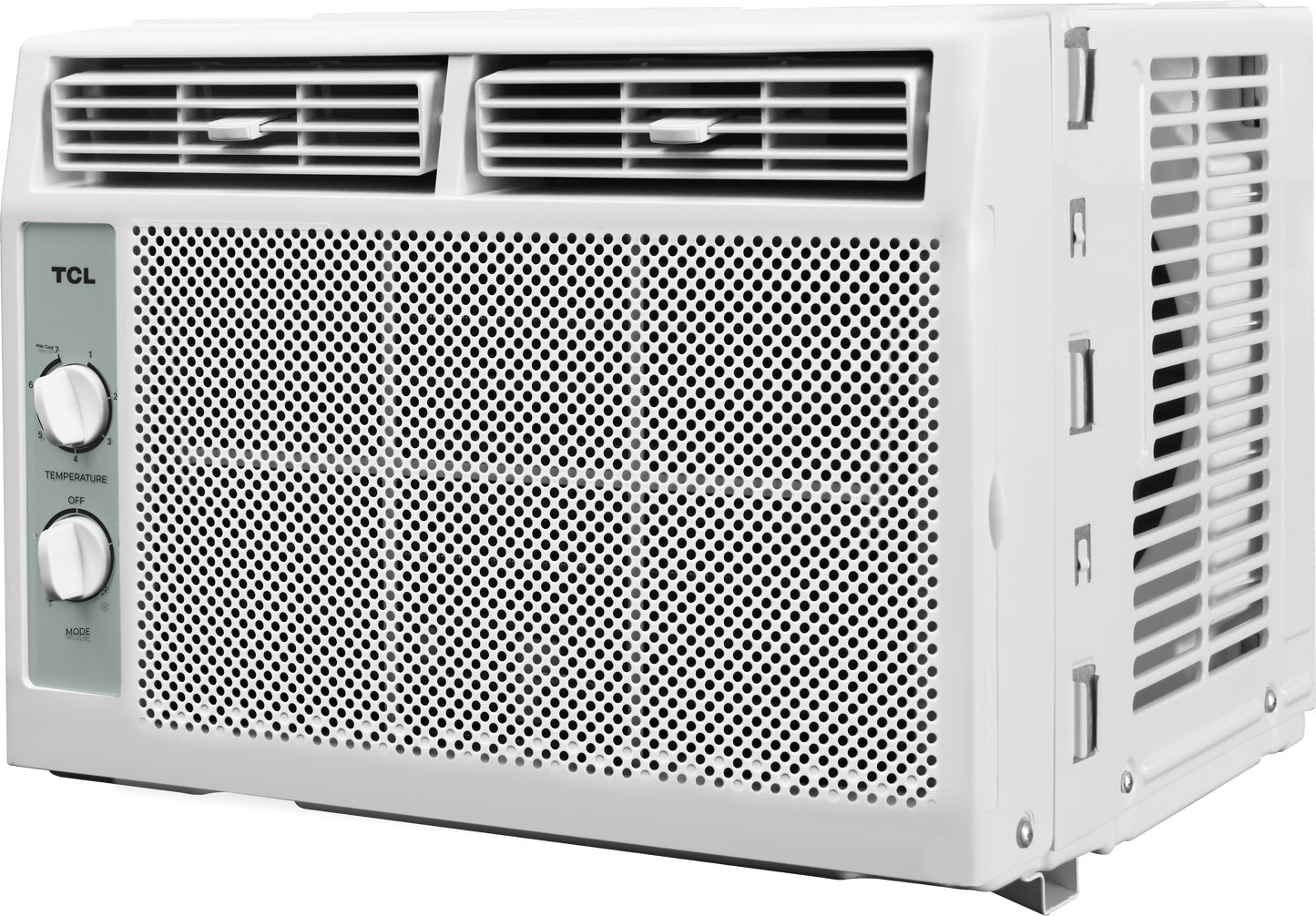 Aire Acondicionado de Ventana 5000BTU 115V TCL