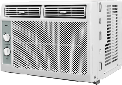 Aire Acondicionado de Ventana 5000BTU 115V TCL