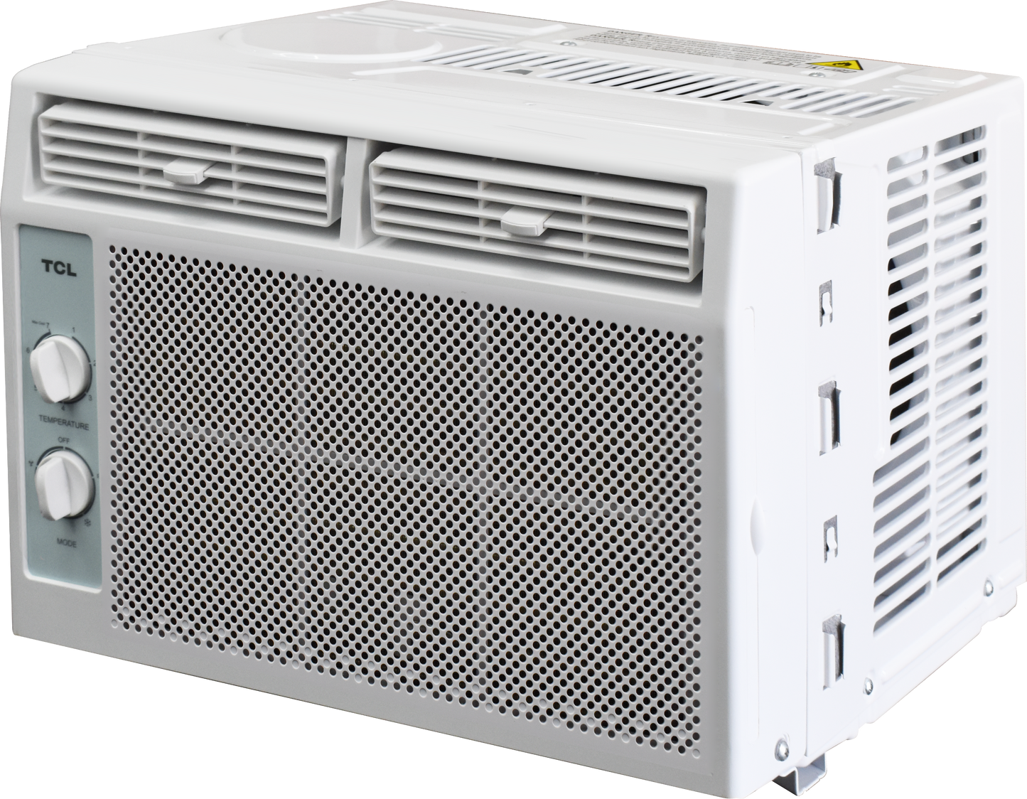 Aire Acondicionado de Ventana 5000BTU 115V TCL