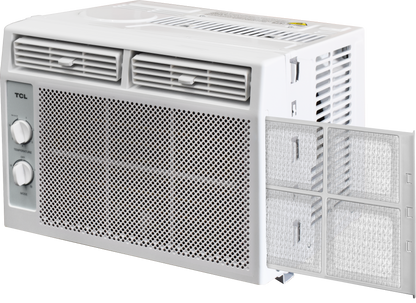 Aire Acondicionado de Ventana 5000BTU 115V TCL