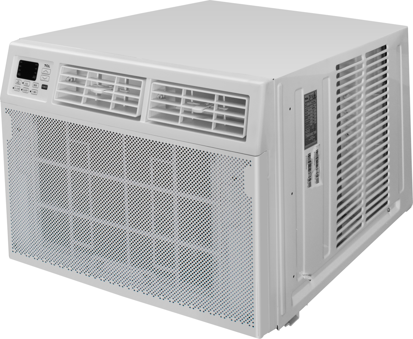 Aire Acondicionado de Ventana 24000BTU 220V TCL