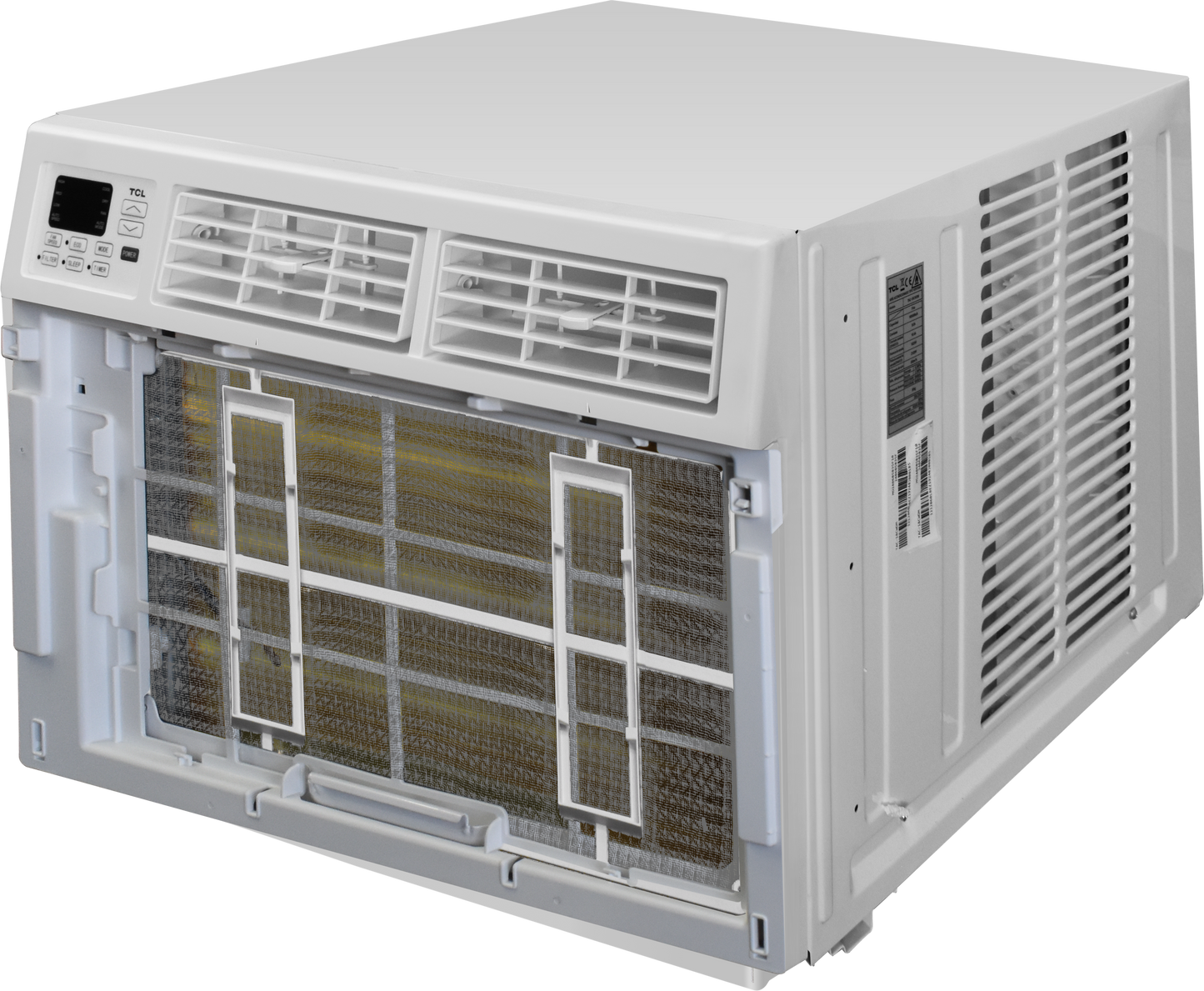 Aire Acondicionado de Ventana 24000BTU 220V TCL