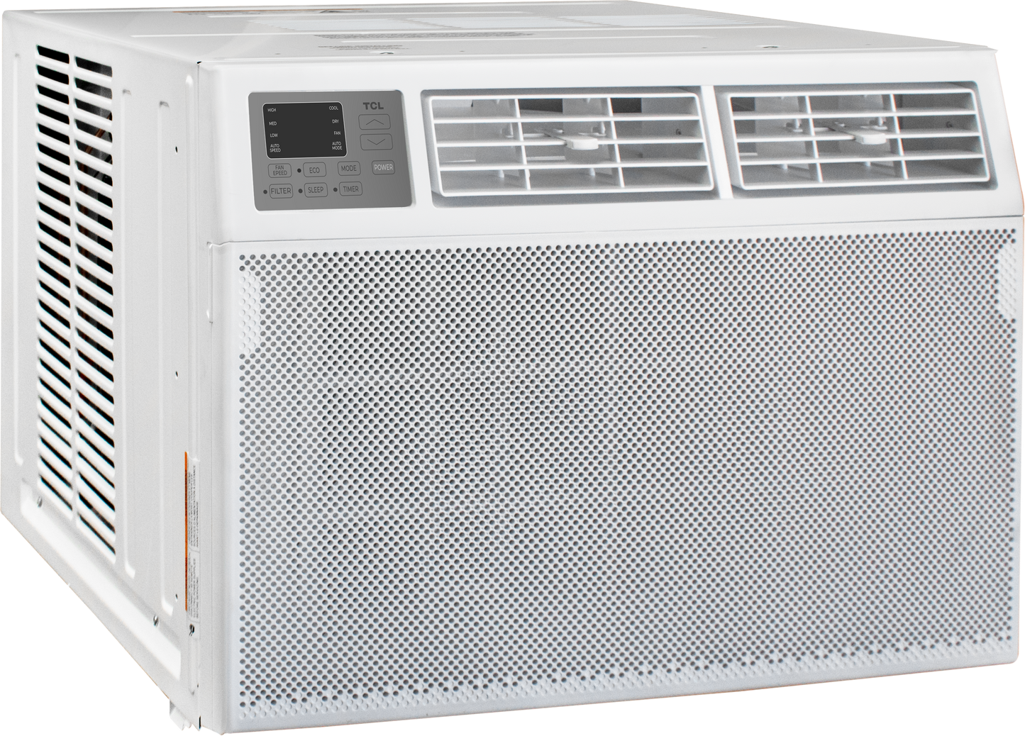 Aire Acondicionado de Ventana 24000BTU 220V TCL