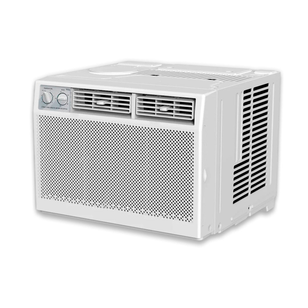 Aire Acondicionado de Ventana 8000BTU 220V TCL
