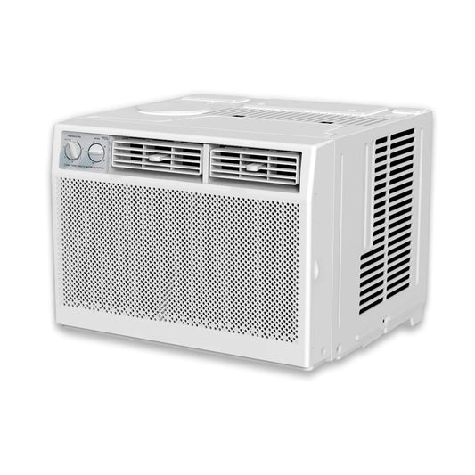 Aire Acondicionado de Ventana 8000BTU 110V Serie WDM TCL