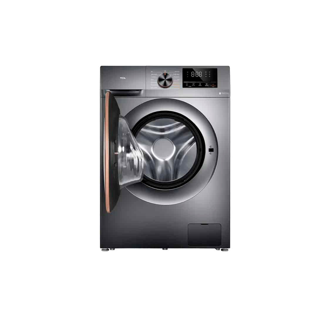 Lava Seca de 15KG Silver Inverter 220V TCL