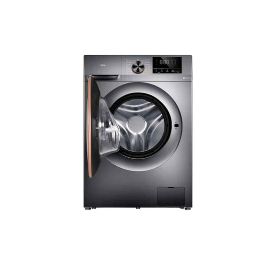 Lava Seca de 15KG Silver Inverter 220V TCL