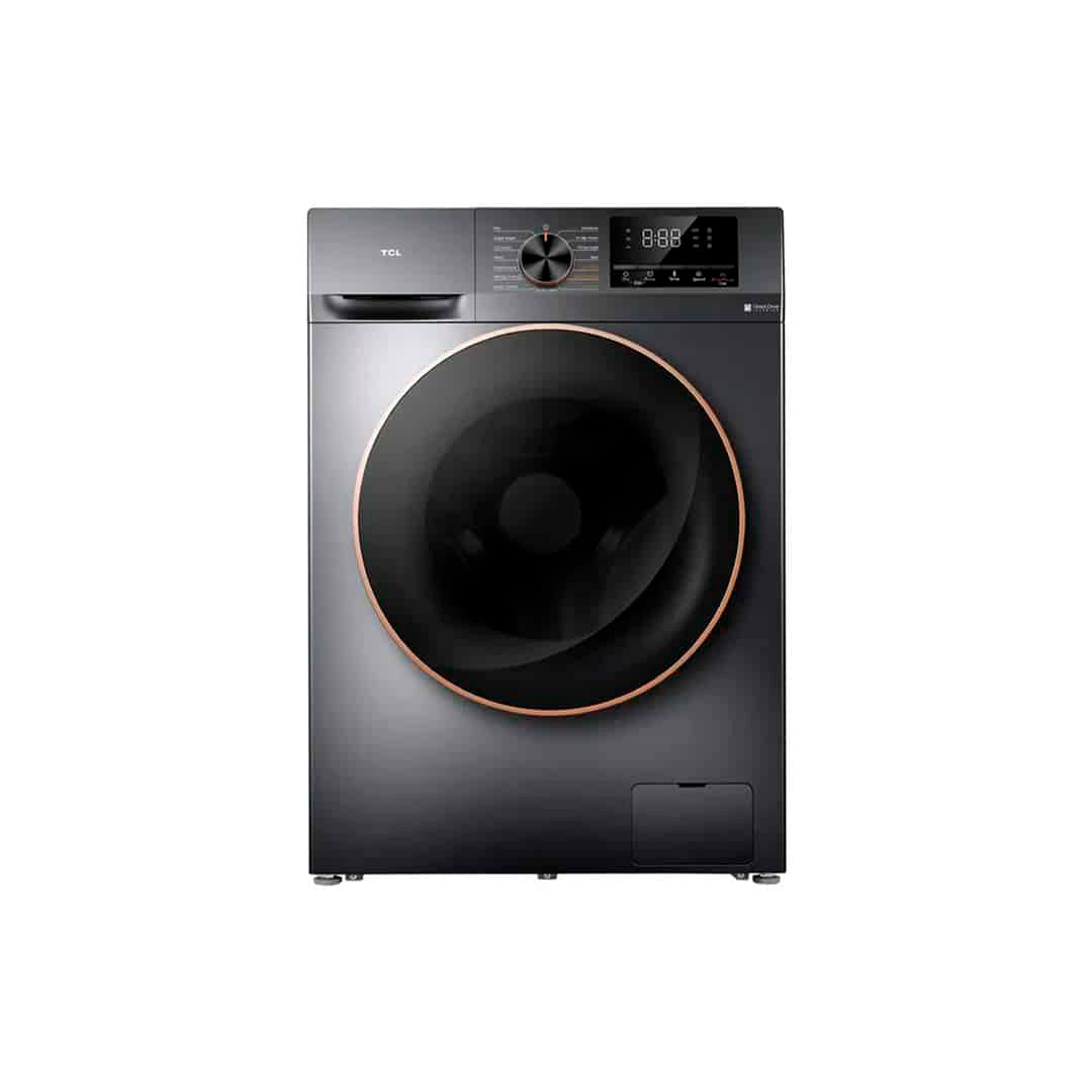 Lava Seca de 15KG Silver Inverter 220V TCL