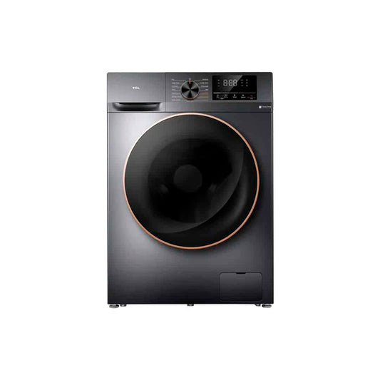 Lava Seca de 15KG Silver Inverter 220V TCL