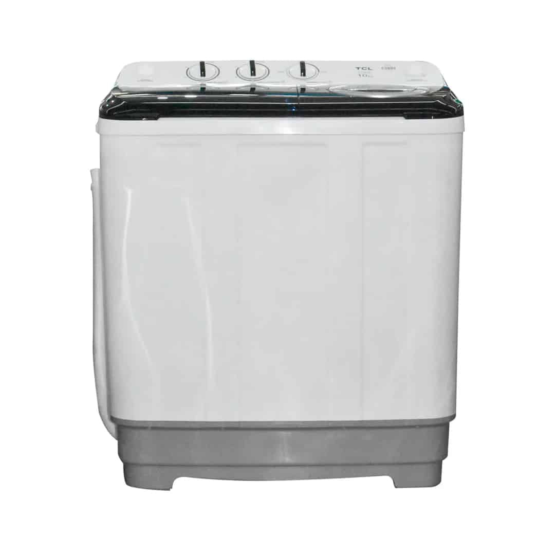 Lavadora Semiautomática 10KG TCL
