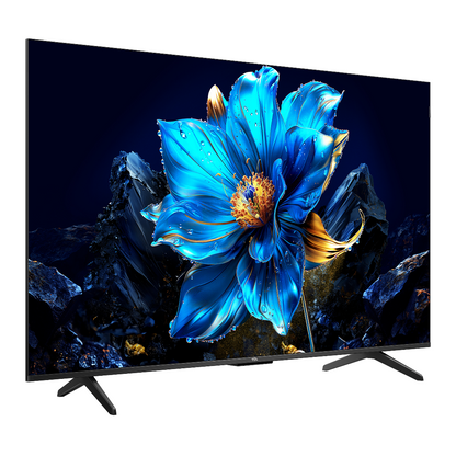 Televisor GOOGLE TV QLED UHD 65" 4K Serie 65P7K TCL