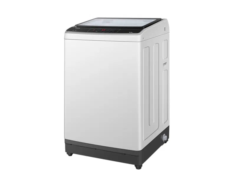 Lavadora Automática Blanca 10KG TCL