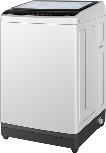 Lavadora Automática TCL 12KG