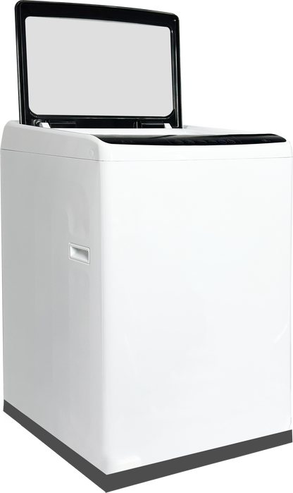 Lavadora Automática TCL 12KG
