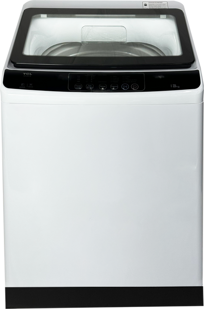 Lavadora Automática TCL 12KG