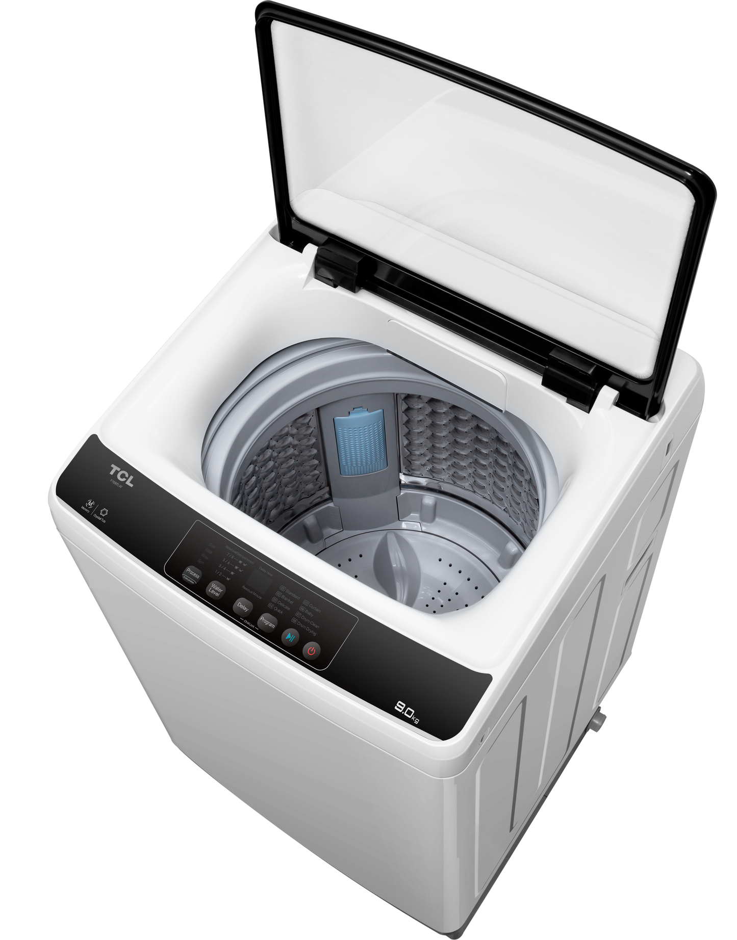 Lavadora Automática TCL 12KG