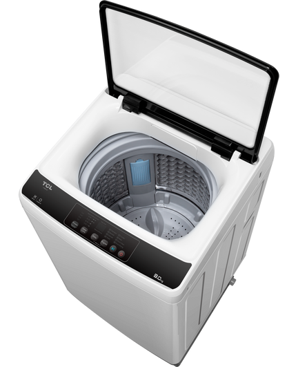 Lavadora Automática TCL 12KG