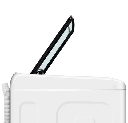 Lavadora Automática TCL 12KG
