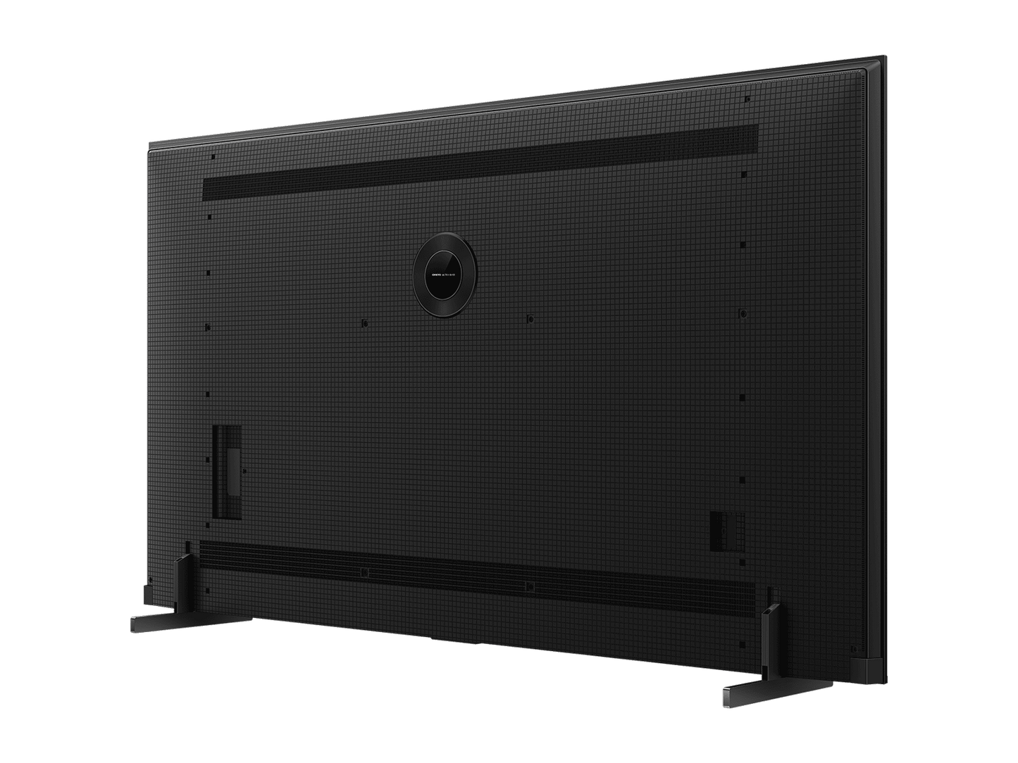 Televisor QLED Google TV de 98" TCL