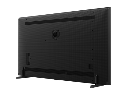 Televisor QLED Google TV de 98" TCL