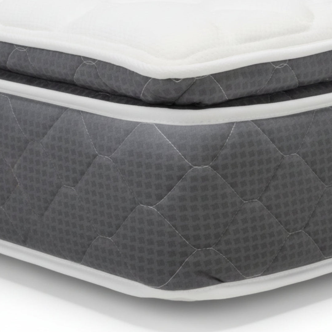Colchón Ortopédico Memory Foam Premium Therapedic SERTA